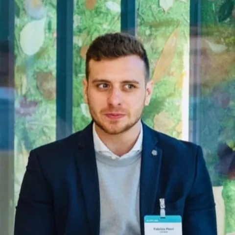 Fabrizio Pierri